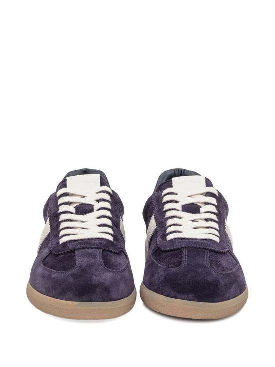  톰포드 ARCHER 아처 스니커즈 J1558 LCL046N 3LA13 NAVY BLUE DOM - TOMFORD