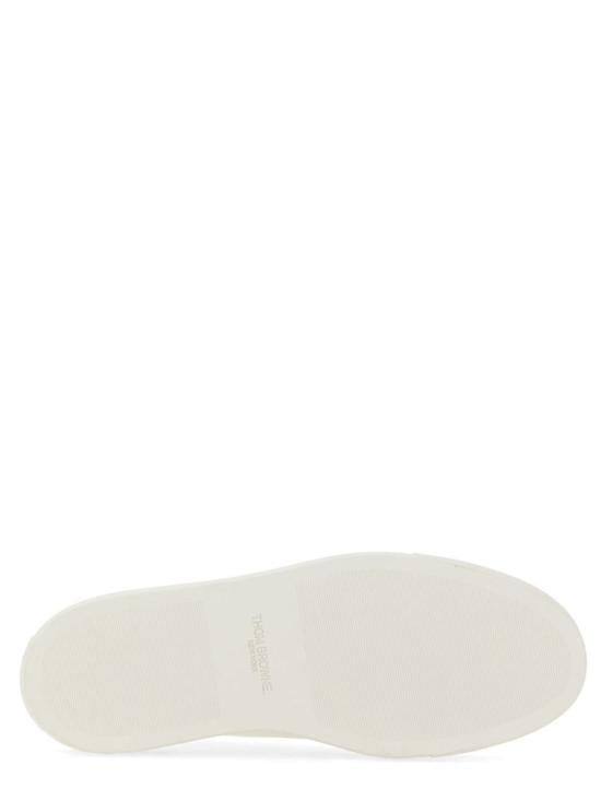 24FW 톰브라운 스니커즈 MFD219A 05584100 WHITE - THOM BROWNE