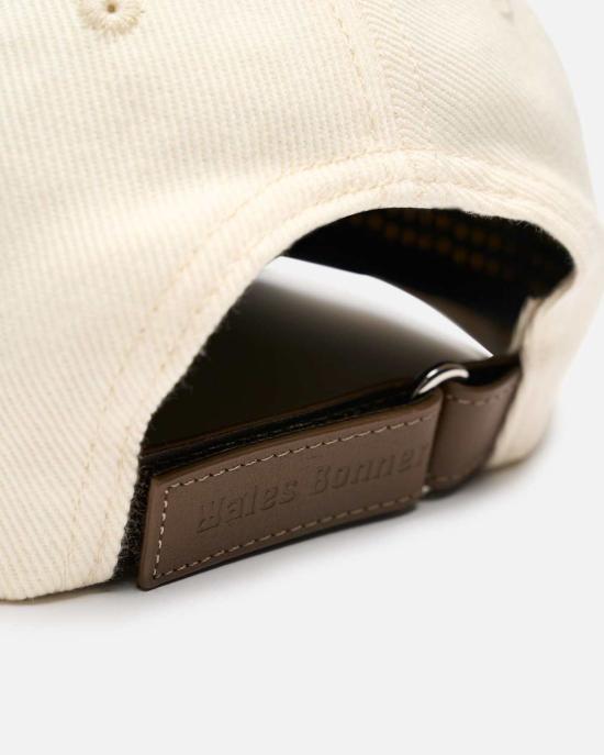  웨일즈보너 볼캡 웨일즈 보너 오리지널 캡 - WALES BONNER