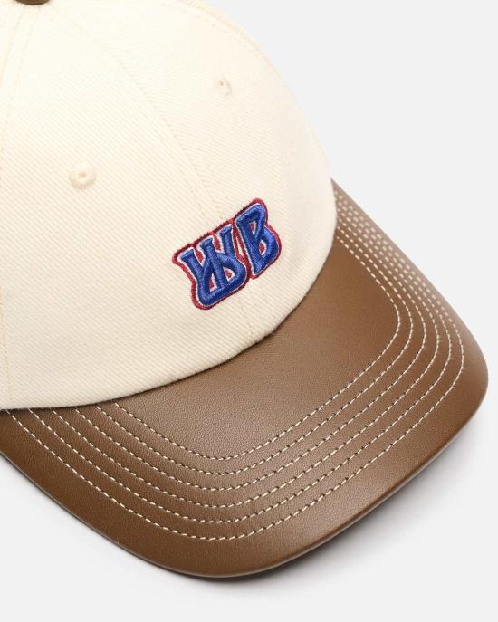  웨일즈보너 볼캡 웨일즈 보너 오리지널 캡 - WALES BONNER