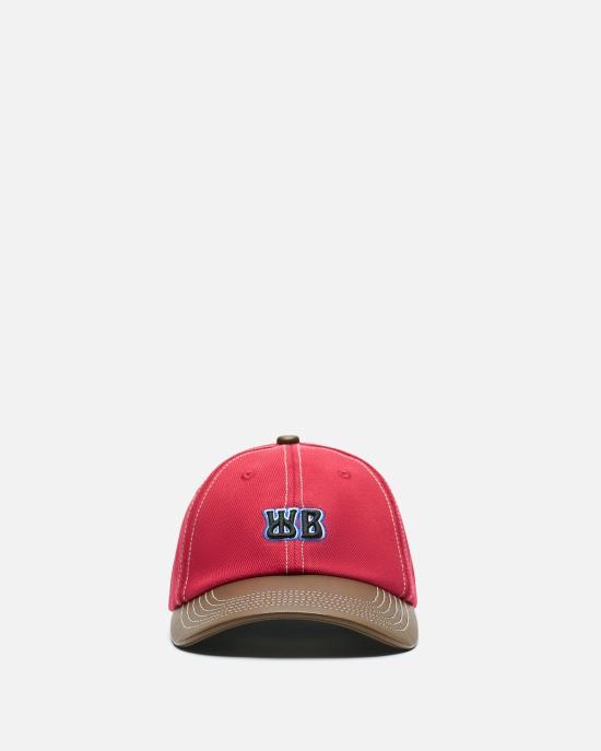  웨일즈보너 볼캡 웨일즈 보너 오리지널 캡