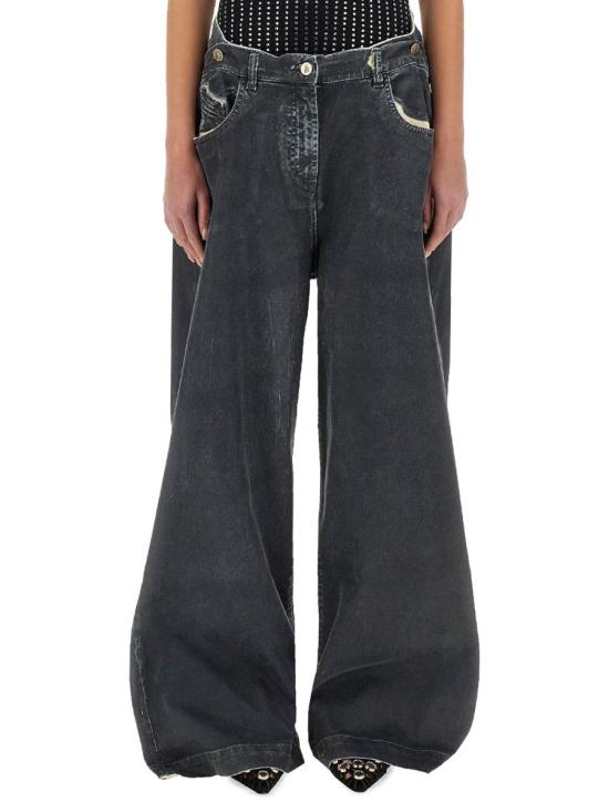 25SS 디 아티코 숏팬츠 250WCP00190 DDD100AA184 Grey