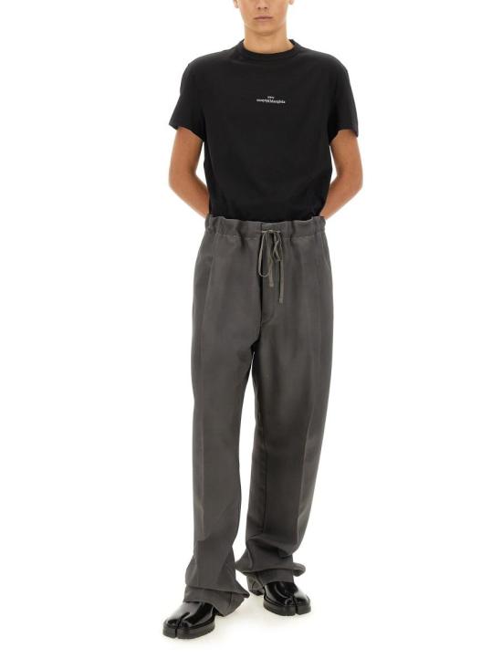 24FW 마르지엘라 숏팬츠 S51KA0572 M35141853 GREY - MAISON MARGIELA