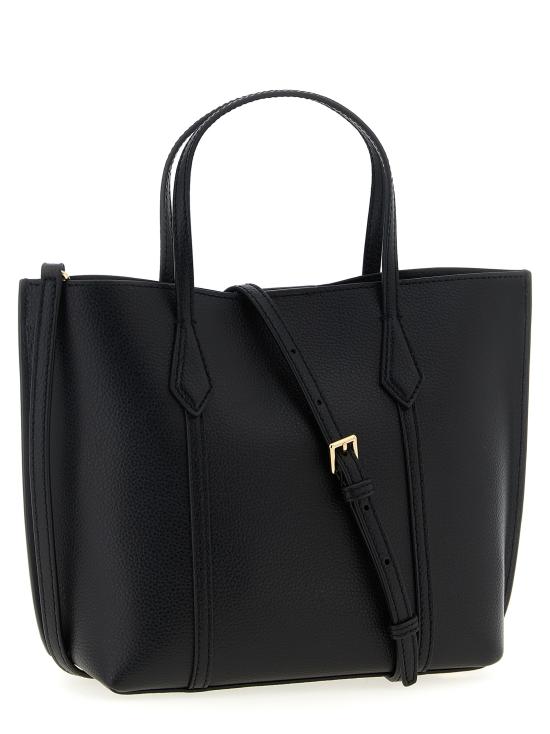 25FW 토리버치 토트백 174234001 BLACK DOM - TORY BURCH