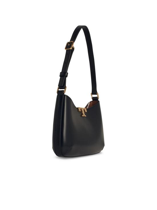 25FW 토리버치 숄더백 164762001 BLACK DOM - TORY BURCH