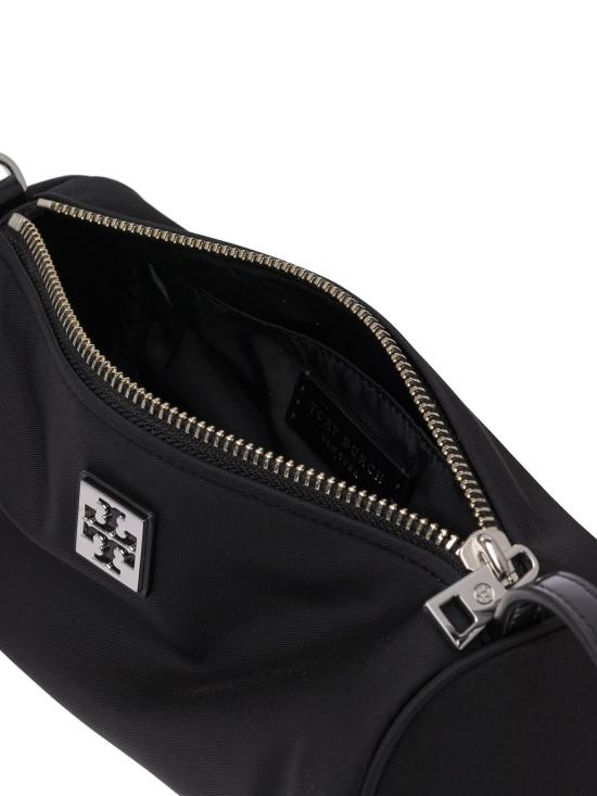 25FW 토리버치 숄더백 169167001 BLACK DOM - TORY BURCH