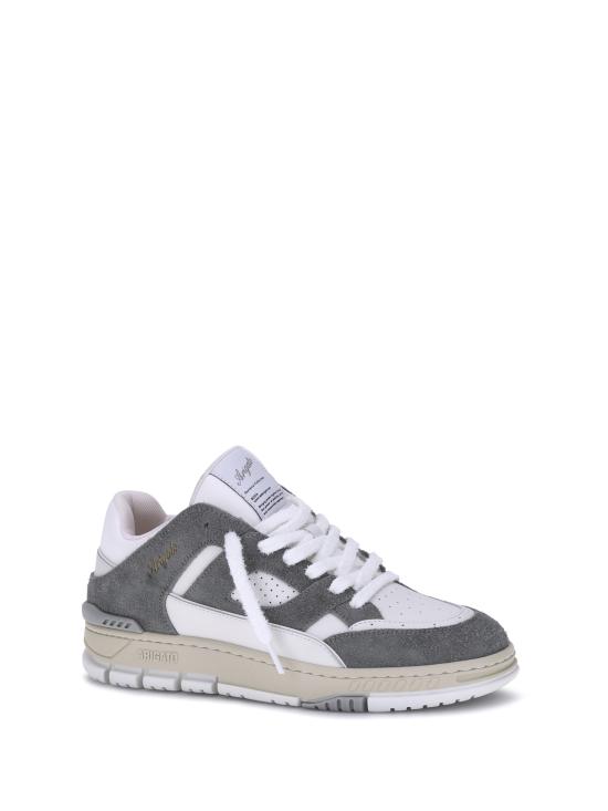 26FW 악셀 아리가토 스니커즈 F2279002 GREYWHITE - AXEL ARIGATO