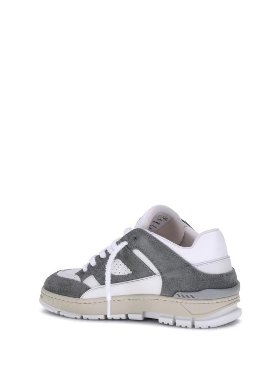 26FW 악셀 아리가토 스니커즈 F2279002 GREYWHITE - AXEL ARIGATO