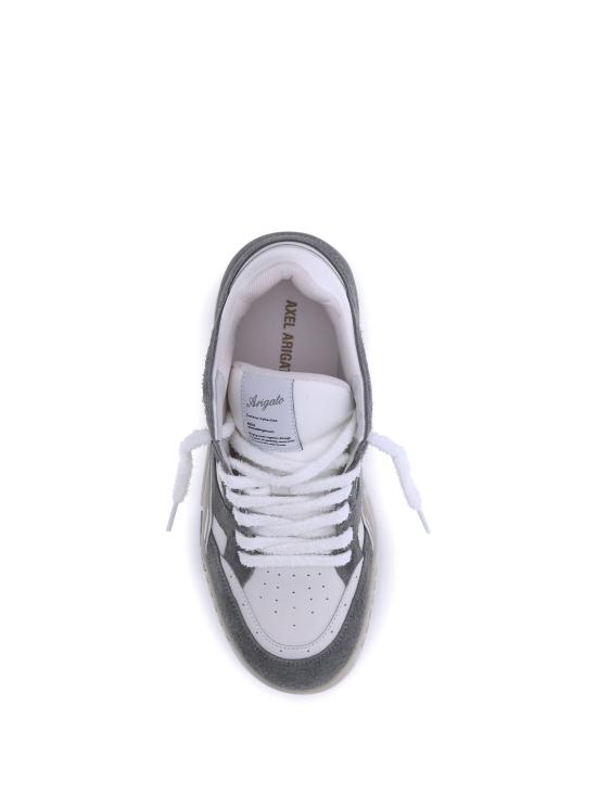 26FW 악셀 아리가토 스니커즈 F2279002 GREYWHITE - AXEL ARIGATO
