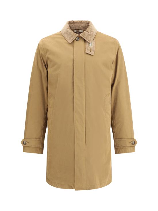 25FW 울리치 코트 CFWOOU2034MRUT3780 746 BEIGE