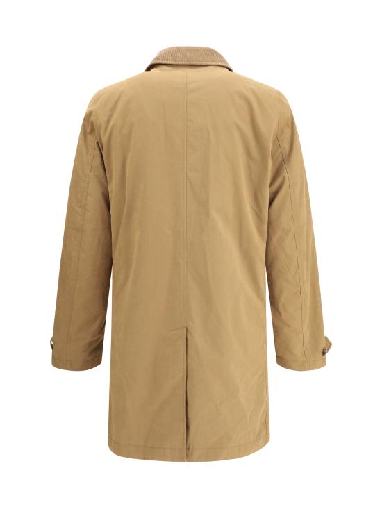 25FW 울리치 코트 CFWOOU2034MRUT3780 746 BEIGE - WOOLRICH