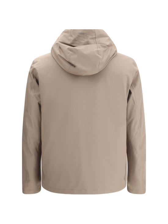 25FW 울리치 자켓 CFWOOU2099MRUT4099 7425 BEIGE - WOOLRICH