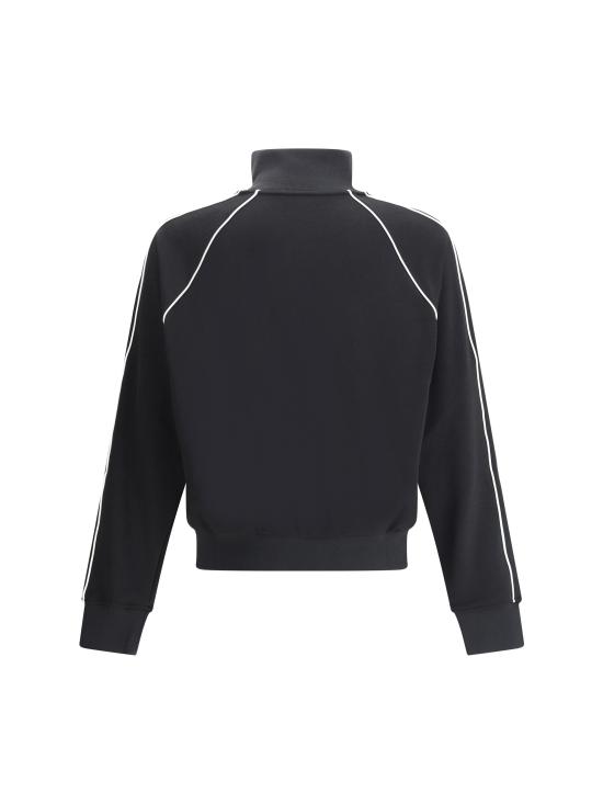 25FW 겐조 긴팔 티셔츠 FF65SW5534IK 99J BLACK - KENZO