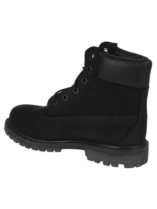 25FW 팀버랜드 부츠 TB18658A0011 Black - TIMBERLAND