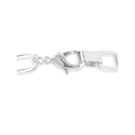 25FW 페데리카 토시 목걸이/팬던트 FT25LA01 EMILY SILVE SILVER - FEDERICA TOSI