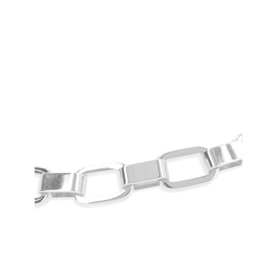 25FW 페데리카 토시 목걸이/팬던트 FT25LA01 EMILY SILVE SILVER - FEDERICA TOSI