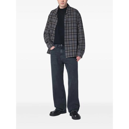 25FW 아워레가시 데님 팬츠 M4195TS SUPGR GREY - OUR LEGACY