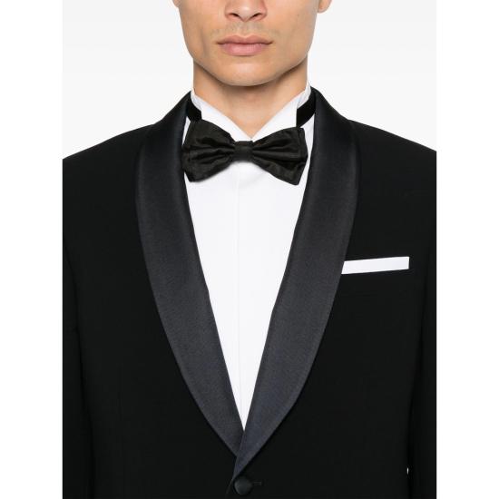 25FW 조르지오 아르마니 수트 세트 TE10043 GM000707 UB109 BLUE - GIORGIO ARMANI