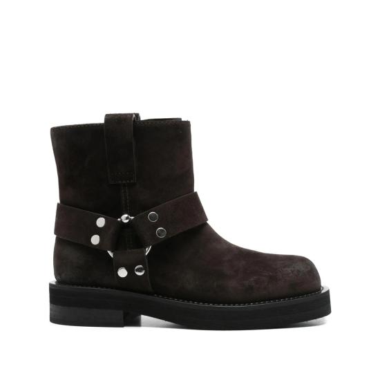 25FW 3주인 부츠 STEVE 020 COFFE BROWN - 3JUIN