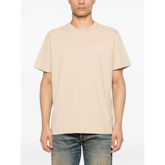 25FW 선플라워 탑 2051 3 EASY HOURS BEIGE NEUTRALS - SUNFLOWER