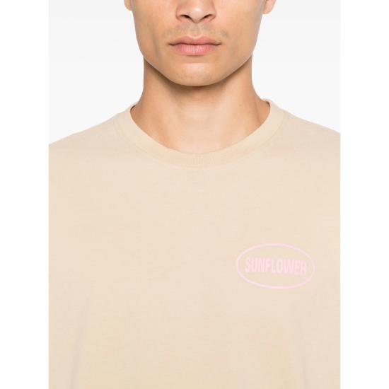 25FW 선플라워 탑 2051 3 EASY HOURS BEIGE NEUTRALS - SUNFLOWER