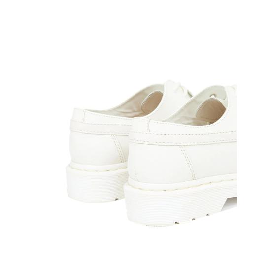 25SS MM6 메종마르지엘라 로퍼 P8031 S66WR0029 HB009 WHITE - MM6 MAISON MARGIELA