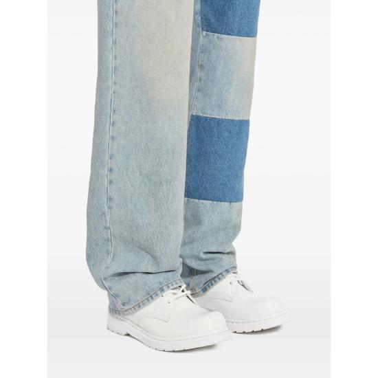 25SS MM6 메종마르지엘라 부츠 P7006 SH3WU0013 HB009 WHITE - MM6 MAISON MARGIELA