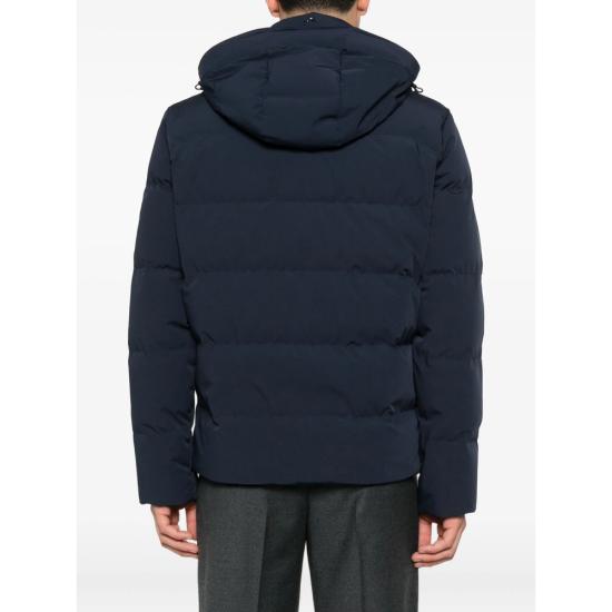 25FW 폴앤샤크 자켓 15312007 013 BLUE - PAUL & SHARK