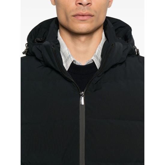 25FW 폴앤샤크 베스트 15312006 011 BLUE - PAUL & SHARK