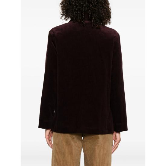 25FW 아페쎄 자켓 COHHO F03233 GAC RED - A.P.C.