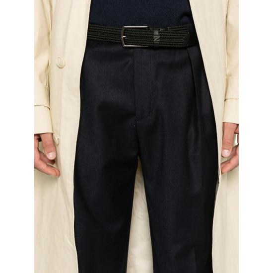 25FW 브릴리아1949 스트레이트 팬츠 400120 L PORTOBELLO 00011 BLUE - BRIGLIA 1949