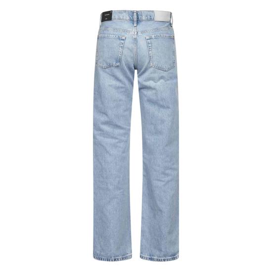 25FW 세븐포올맨카인드 데님 팬츠 7UX50E52 TESS 1O2 BLUE - 7 FOR ALL MANKIND