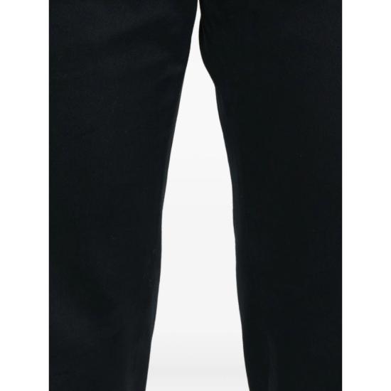 25FW 인코텍스 스트레이트 팬츠 1W0030 40947 836 BLUE - INCOTEX