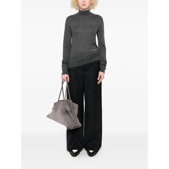 25FW JW앤더슨 자켓 KW1491 YN0444 972 GREY - JW ANDERSON