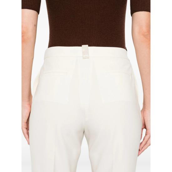 25FW 파비아나 필리피 스트레이트 팬츠 PAD215F326 L530 0145 NEUTRALS - FABIANA FILIPPI