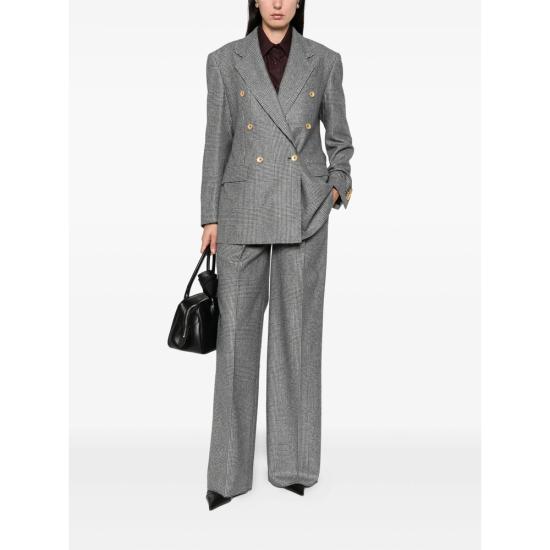 25FW 딸리아토레 수트 자켓 070097 T LORELEY N3147 BLACK WHITE - TAGLIATORE