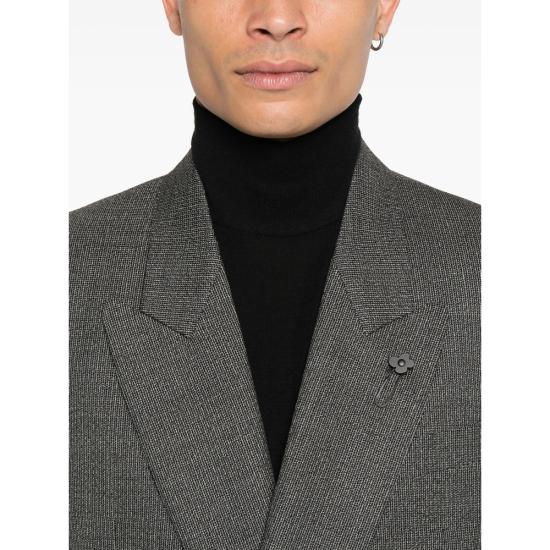 25FW 라르디니 수트 자켓 AA6906E AAIF65424 930 GREY - LARDINI