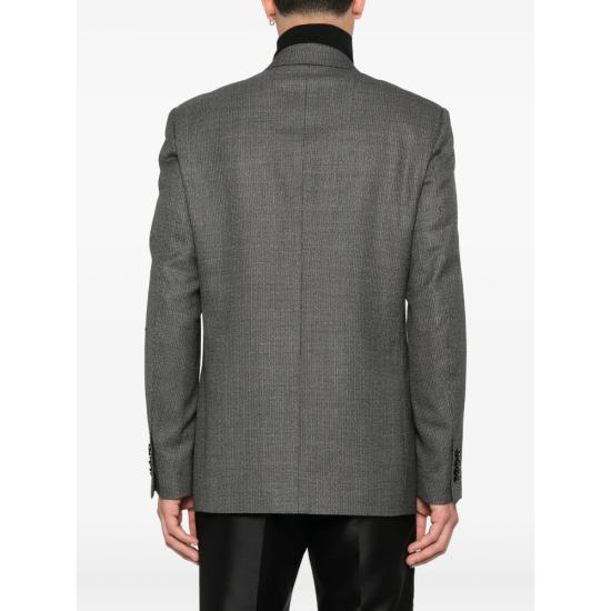 25FW 라르디니 수트 자켓 AA6906E AAIF65424 930 GREY - LARDINI