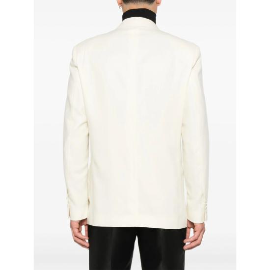 25FW 라르디니 수트 자켓 AA6906E AAIF65519 150 NEUTRALS - LARDINI