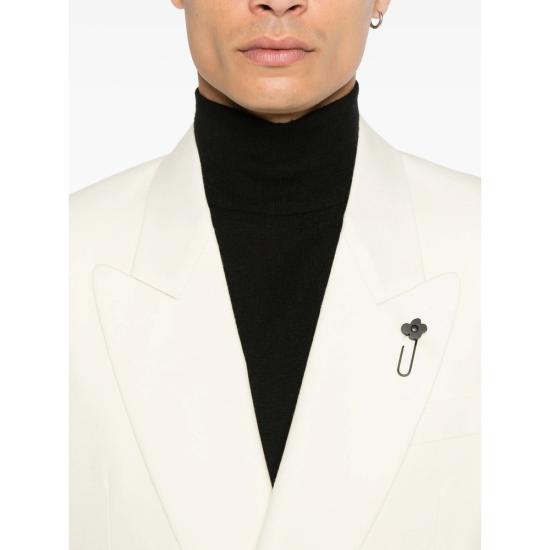 25FW 라르디니 수트 자켓 AA6906E AAIF65519 150 NEUTRALS - LARDINI