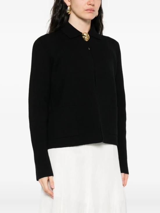 25FW 파비아나 필리피 자켓 GCD215F194 D462825 Black - FABIANA FILIPPI