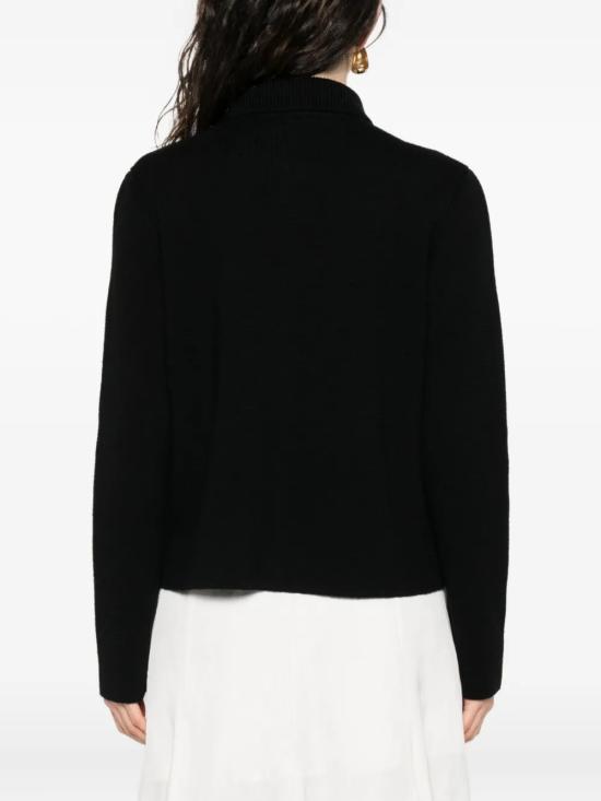 25FW 파비아나 필리피 자켓 GCD215F194 D462825 Black - FABIANA FILIPPI