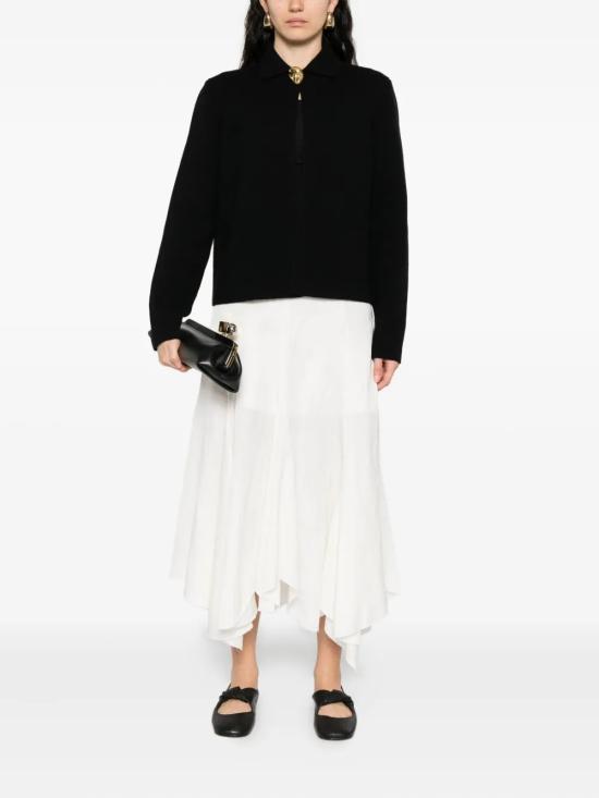 25FW 파비아나 필리피 자켓 GCD215F194 D462825 Black - FABIANA FILIPPI