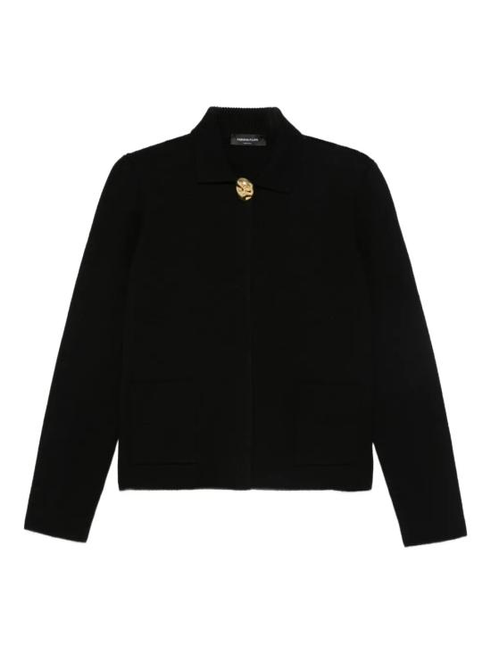 25FW 파비아나 필리피 자켓 GCD215F194 D462825 Black