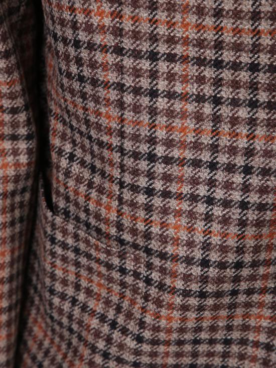  딸리아토레 수트 자켓 1SVS22K 440009 MI277 Blue - TAGLIATORE