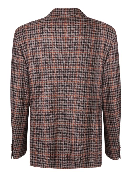  딸리아토레 수트 자켓 1SVS22K 440009 MI277 Blue - TAGLIATORE