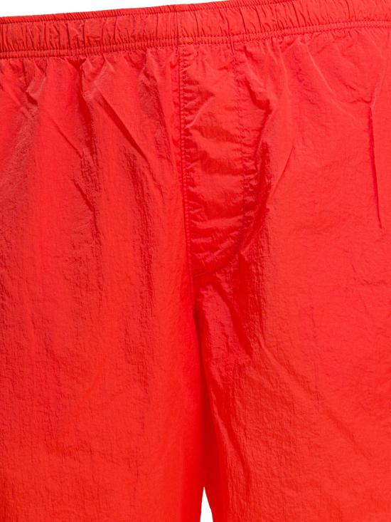 25FW 씨피 컴퍼니 스윔팬츠 18CMBW254A006369G547 Red - C.P. COMPANY
