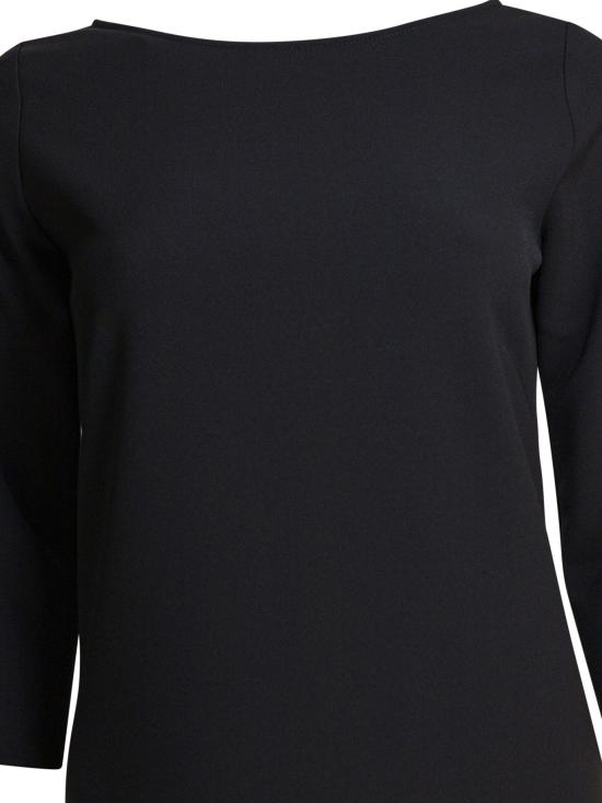 25FW 셈퍼 원피스 45534179019NERO Black - SEMPER