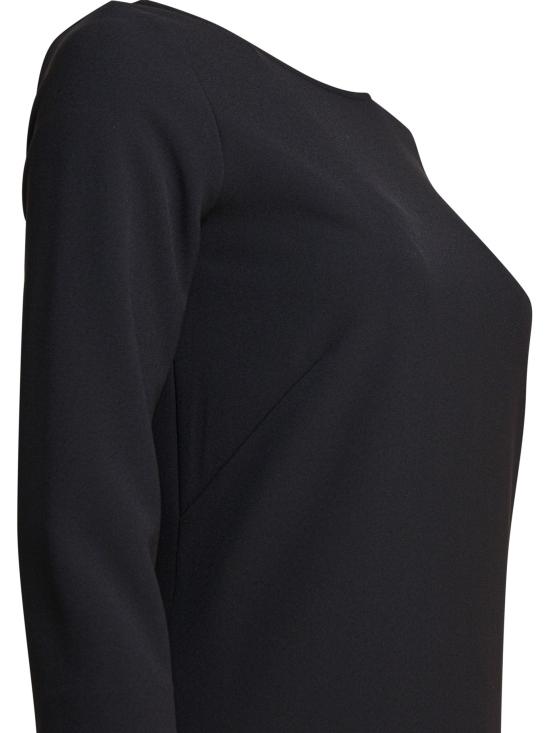 25FW 셈퍼 원피스 45534179019NERO Black - SEMPER