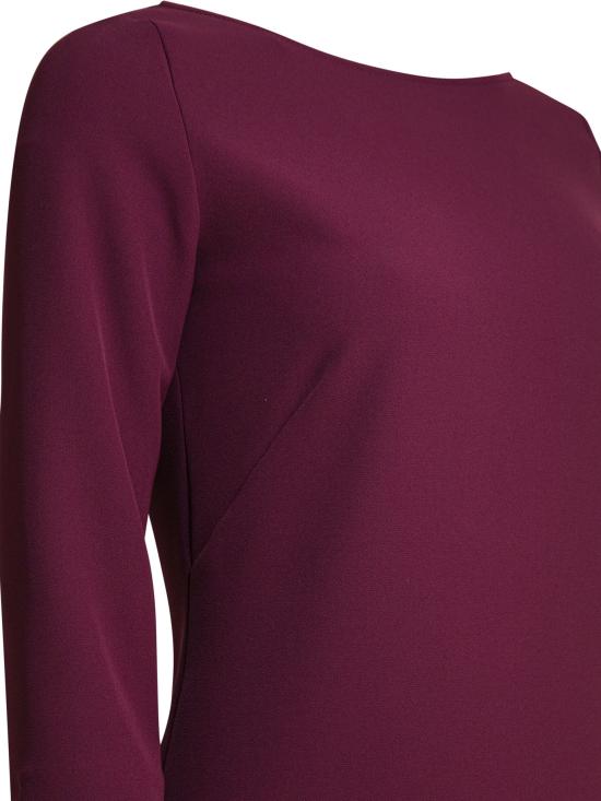 25FW 셈퍼 원피스 45534278188VINO Bordeaux - SEMPER